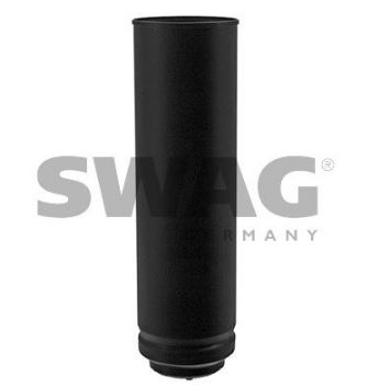 Protectie amortizor spate Opel Insignia SWAG